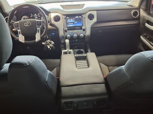 Used 2021 Toyota Tundra SR5 AWD/4WD image 21