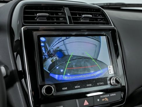 New 2026 Mitsubishi Outlander Sport ES image 19