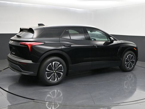 New 2026 Chevrolet Blazer EV LT FWD image 7