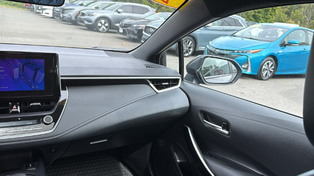 Used 2023 Toyota Corolla XSE FWD image 23