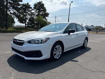 Used 2023 Subaru Impreza 2.0i