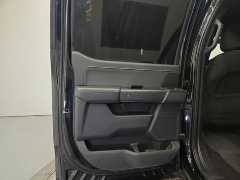 Used 2023 Ford F150 XLT w/ Equipment Group 302A High image 29