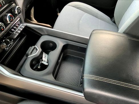 Used 2024 RAM 2500 Big Horn w/ Off Road Package image 16