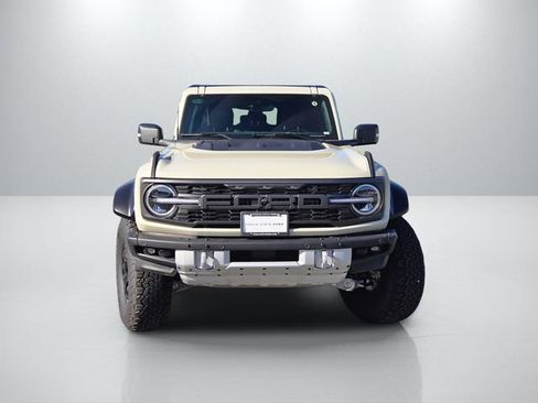 New 2026 Ford Bronco Raptor AWD/4WD image 2