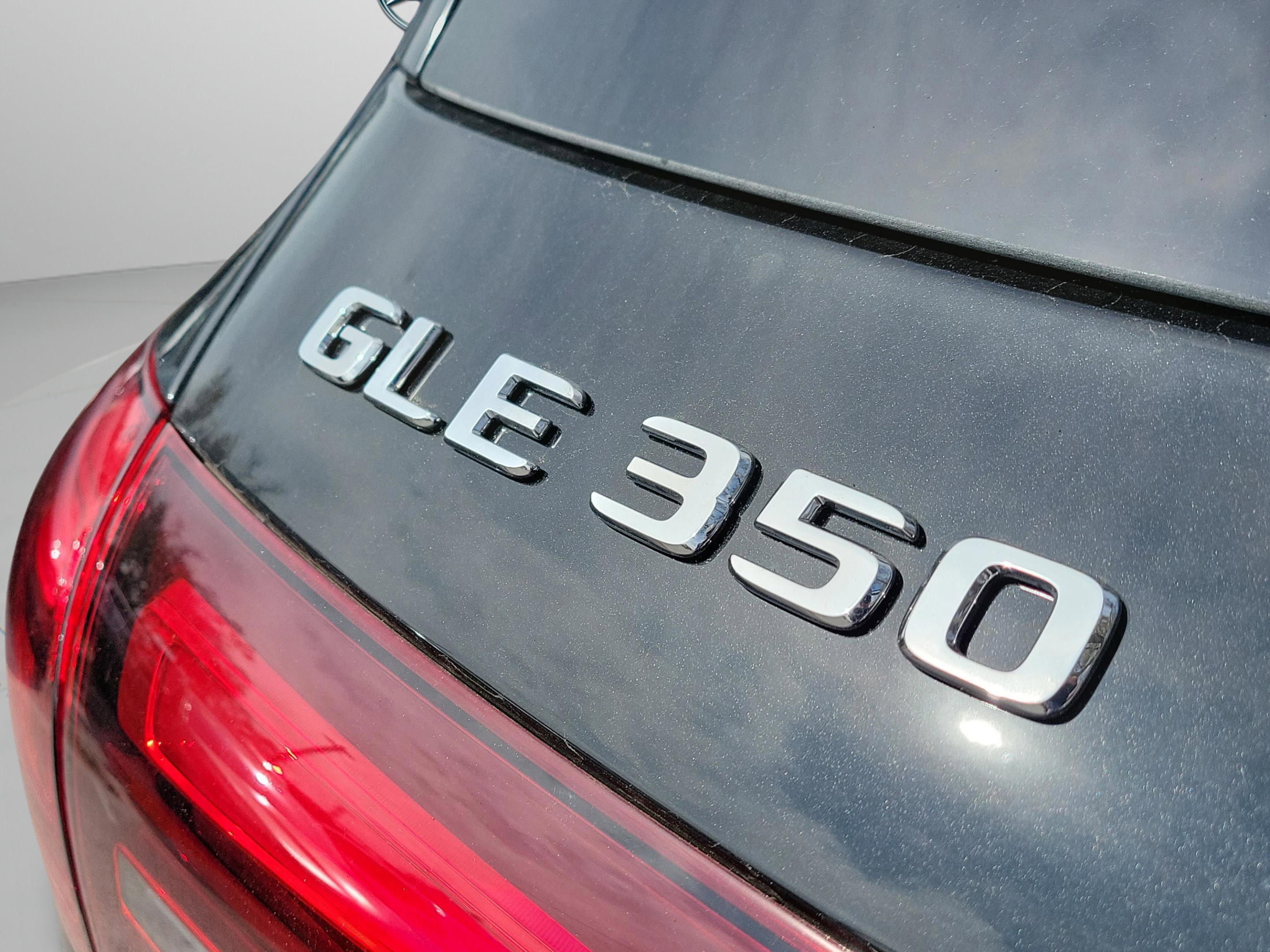 Certified 2026 Mercedes-Benz GLE 350 4MATIC image 33