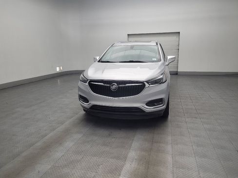 Used 2019 Buick Enclave Essence w/ LPO, Cargo Package image 15