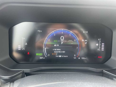 Used 2025 Toyota Land Cruiser 1958 image 10