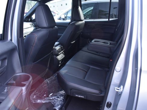 New 2026 Honda Ridgeline TrailSport+ image 31