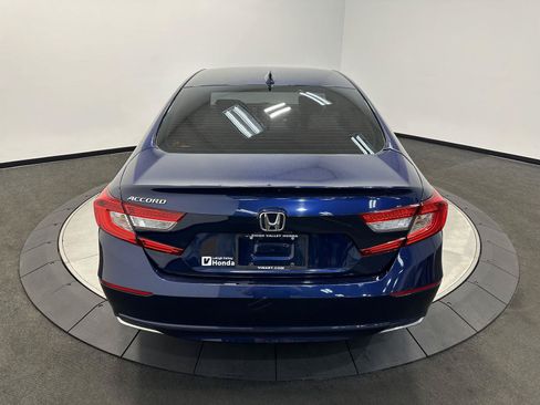 Used 2020 Honda Accord LX image 6