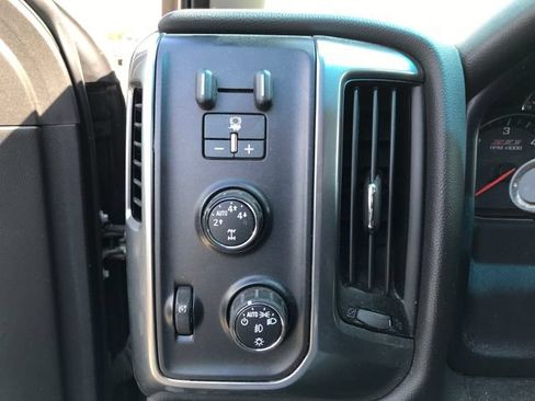 Used 2015 Chevrolet Silverado 1500 LT w/ All Star Edition AWD/4WD image 10