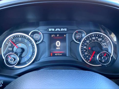 Used 2020 RAM 1500 Big Horn image 24