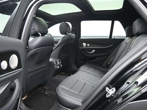 Used 2022 Mercedes-Benz E 450 4MATIC All-Terrain Wagon image 27