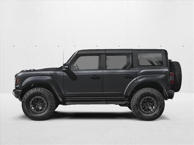 New 2026 Ford Bronco Raptor AWD/4WD image 3