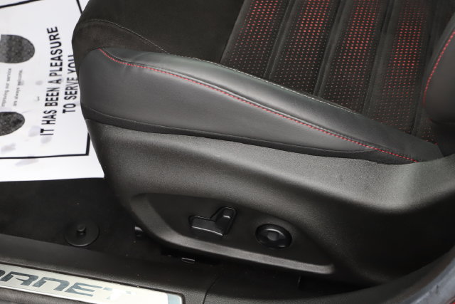 Used 2024 Dodge Hornet R/T AWD/4WD image 14
