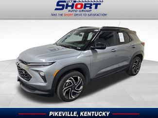 Used 2026 Chevrolet TrailBlazer RS w/ Convenience Package AWD/4WD 360° Tour