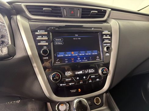 Used 2022 Nissan Murano SL FWD image 16