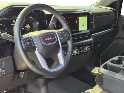 Used 2026 GMC Sierra 1500 Elevation RWD image 16