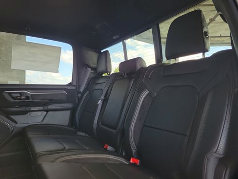 New 2026 RAM 1500 RHO AWD/4WD image 8