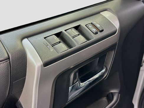 Used 2024 Toyota 4Runner SR5 Premium image 15