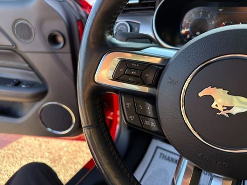 Used 2018 Ford Mustang GT Premium w/ Equipment Group 401A image 31