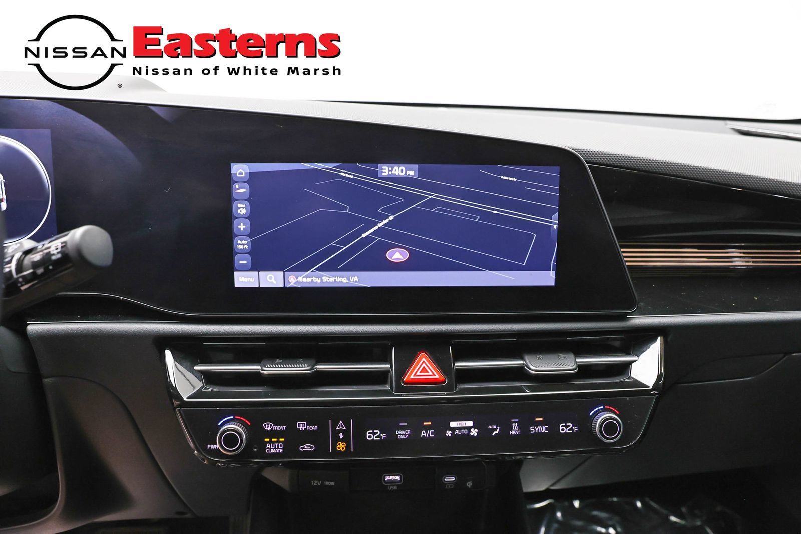 Used 2024 Kia Niro Wind w/ Wind Preserve Package FWD image 12