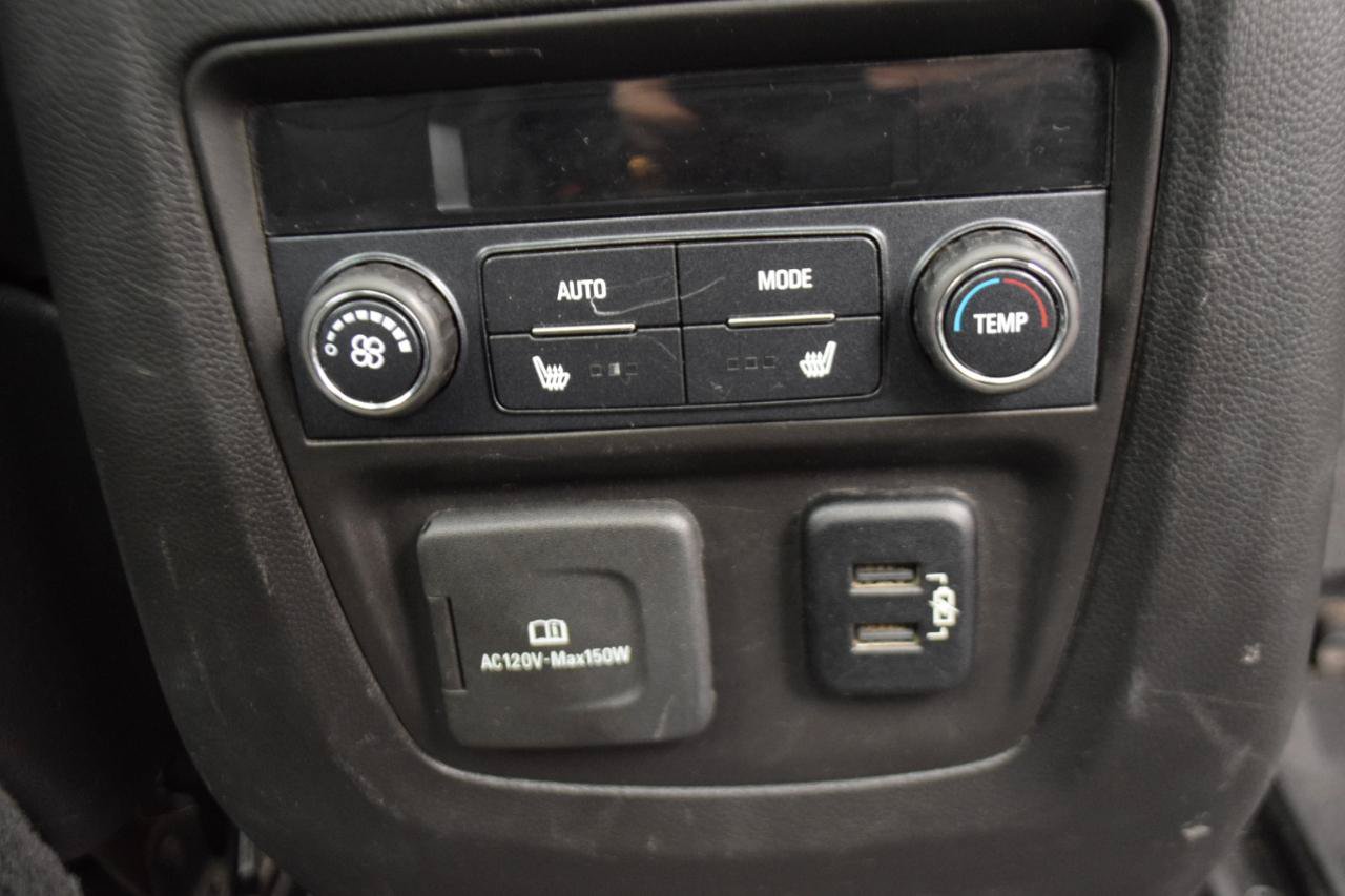 Used 2018 Buick Enclave Premium w/ Trailering Package AWD/4WD image 33