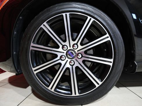 Used 2018 Volvo S60 T5 Inscription image 7