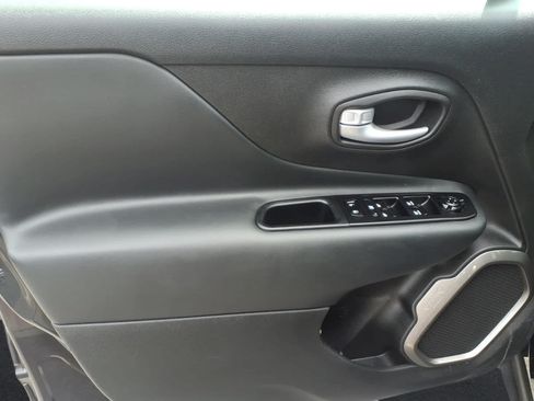 Used 2023 Jeep Renegade Limited AWD/4WD image 15