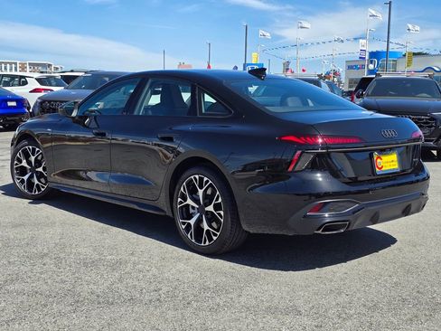 New 2026 Audi A6 Premium Plus image 3