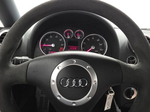 Used 2002 Audi TT 1.8T image 34