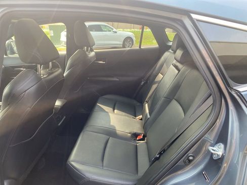 Used 2021 Toyota Venza Limited w/ Advanced Technology Package image 28