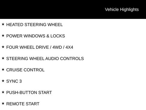 Used 2019 Ford F150 Lariat w/ Equipment Group 502A Luxury image 12