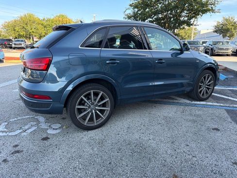 Used 2018 Audi Q3 2.0T Premium Plus w/ Premium Plus Package AWD/4WD image 28