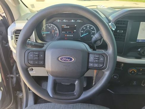 Used 2023 Ford F150 XLT RWD image 24