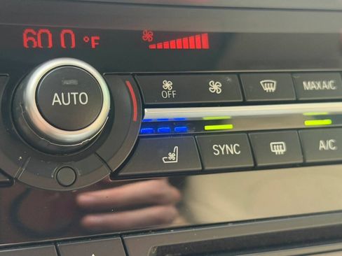Used 2016 BMW X5 xDrive35d AWD/4WD image 18