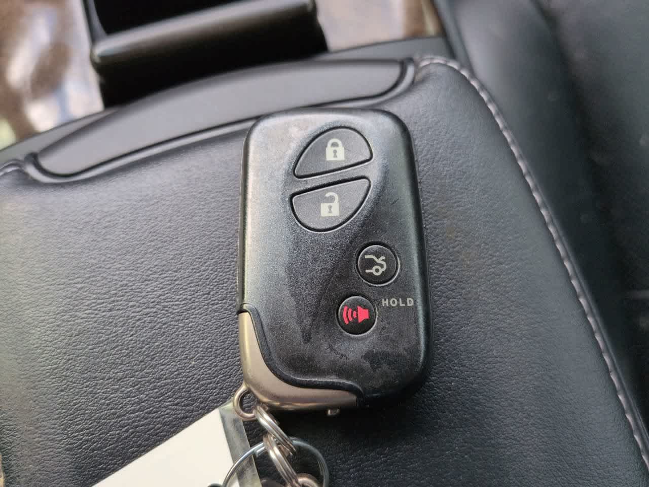 Used 2014 Lexus IS 250C w/ Luxury Package RWD image 27