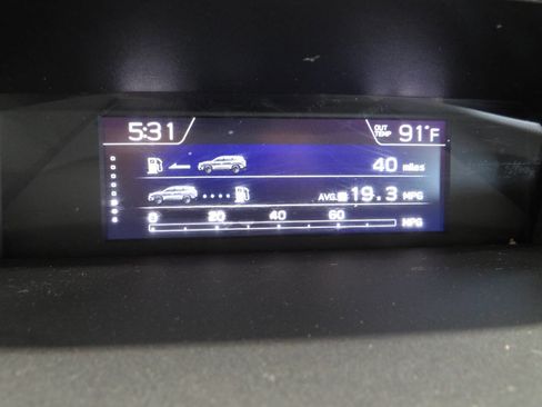 Used 2020 Subaru Ascent Touring w/ Popular Package #2A AWD/4WD image 24