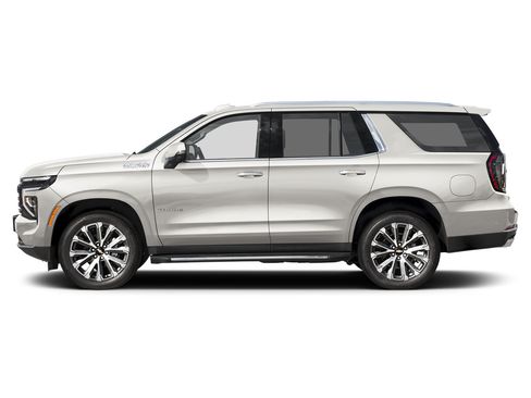 New 2026 Chevrolet Tahoe High Country AWD/4WD image 28