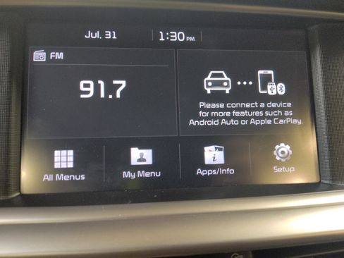 Used 2020 Kia Optima LX FWD image 25