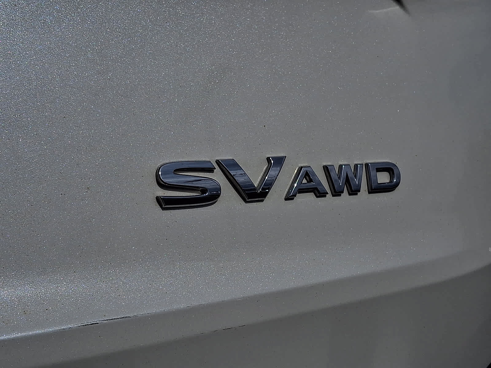 Used 2022 Nissan Rogue SV w/ SV Premium Package AWD/4WD image 32