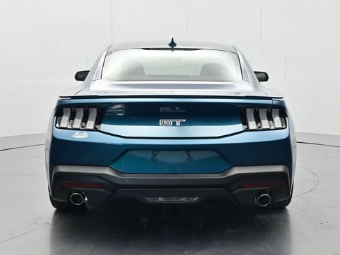 New 2026 Ford Mustang GT Premium RWD image 6