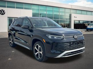 New 2026 Volkswagen Tiguan SE AWD/4WD video 3