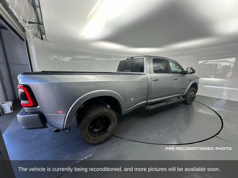 Used 2022 RAM 3500 Limited image 6