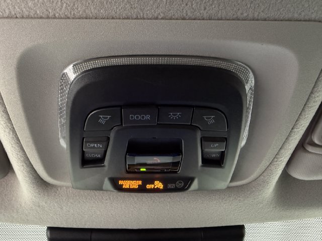 New 2026 Toyota Corolla Cross LE w/ Moonroof Package FWD image 22