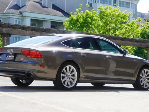 Used 2015 Audi A7 3.0T Prestige AWD/4WD image 15