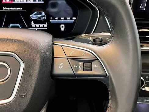 Certified 2023 Audi Q5 2.0T Premium Plus w/ Premium Plus Package image 25