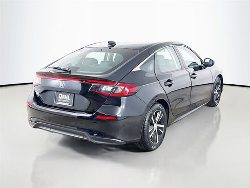 Used 2023 Honda Civic LX image 7