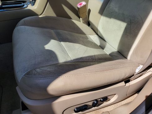 Used 2008 Ford Explorer Limited AWD/4WD image 16