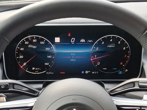 Certified 2025 Mercedes-Benz GLC 300 GLC 300 image 19