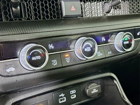 Certified 2024 Honda CR-V EX image 23